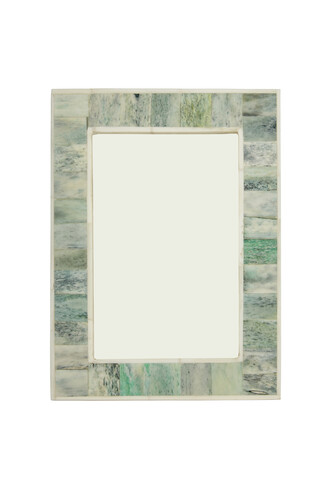 Mozaic Photo Frame