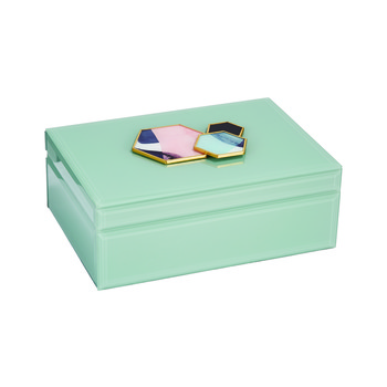 Jewellery Box