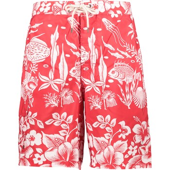 TK Maxx_Badeshort rot_39.99