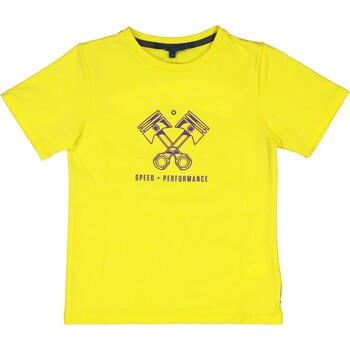 TK Maxx_Kindershirt Jungen gelb_17.99