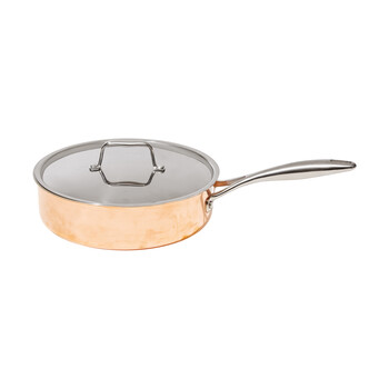 TK Maxx_Kupferpfanne mit Deckel_49,99