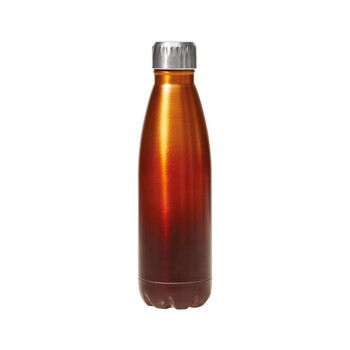 Trinkflasche Kupfer