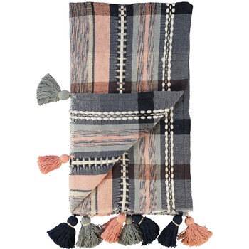 TK Maxx_Ueberwurfdecke kariert_29.99