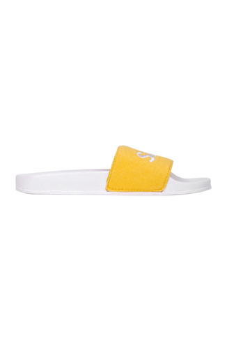 Yellow Sliders