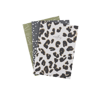 Notebook Set