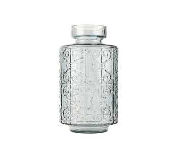 Grey Vase