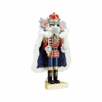 Mouse Toy Soldier