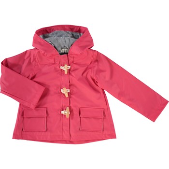 Pink Rain Mac