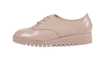 Pink Shoes