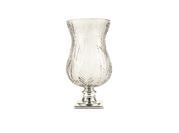 Grey Large Vase