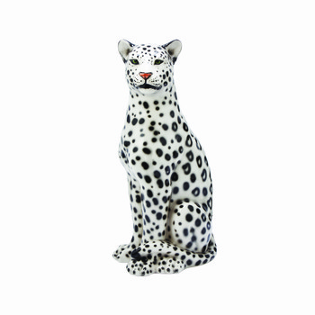giantsnowleopard