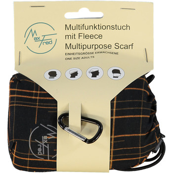 Checked Multi Purpose Fleece