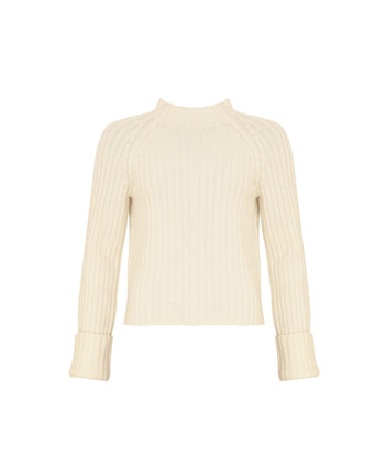 White Jumper