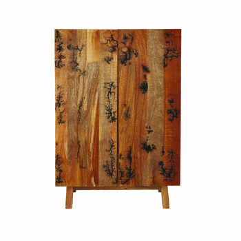 rusticwoodencuboard