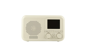 Cream Radio