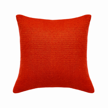 orangewoollencushionx2