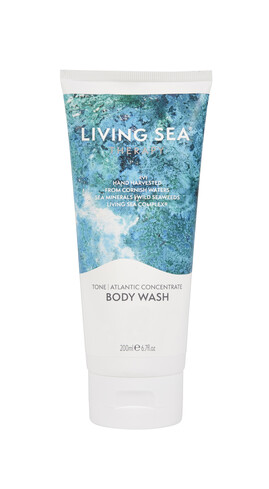 Body Wash
