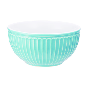Blue Bowl