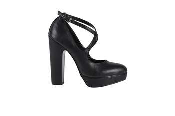 Black Shoes