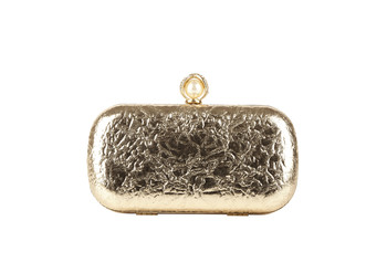Rose Gold Bag
