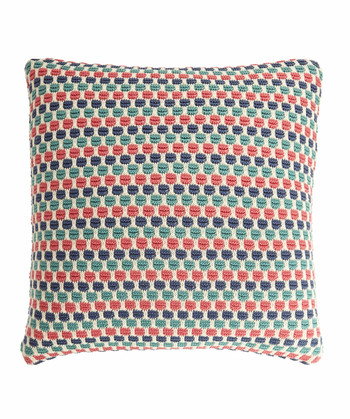 Knitted Cushion