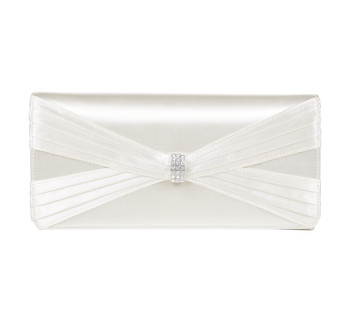 Rainbow Club Clutch Bag