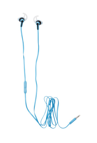 Earphones