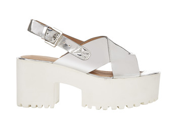 Platform Shoe