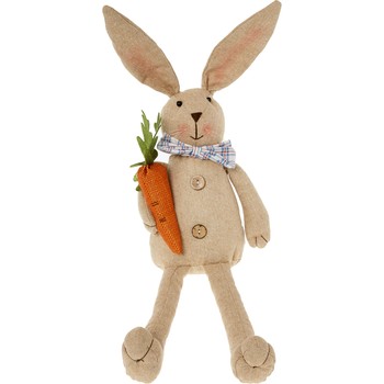Hase, Türstoppel