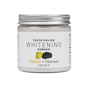 Tooth Whitening Powder