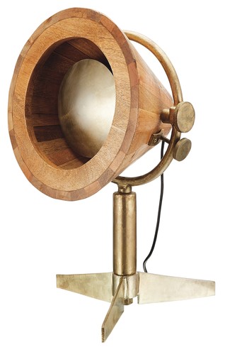 Vintage Lamp