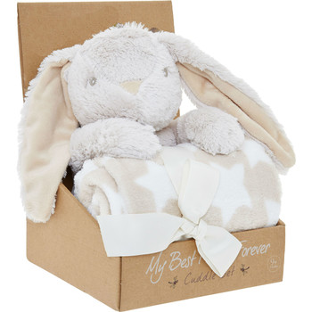 Kuscheltier Hase