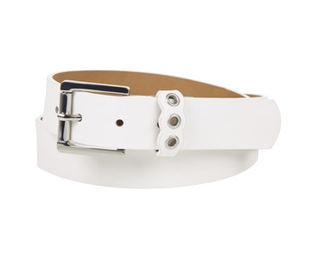 White Belt