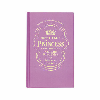 Pinky Princess Book