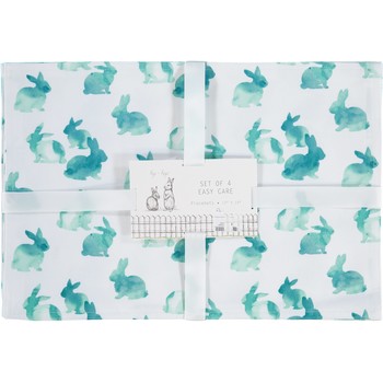 Tischsets, 4 Stk