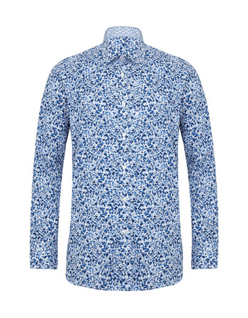FLORAL SHIRT