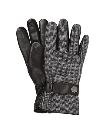 LEATHER GLOVES