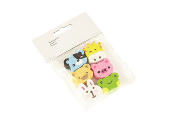 Erasers