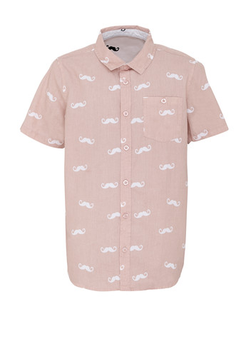 Moustache Shirt
