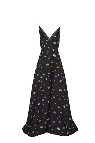 Ball Dress