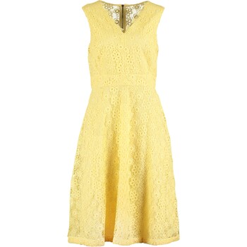Yellow Dress