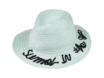 Summer In The Sea Hat