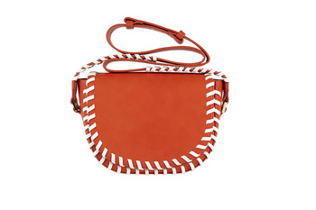 Orange Bag