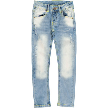 Jeans-Hose