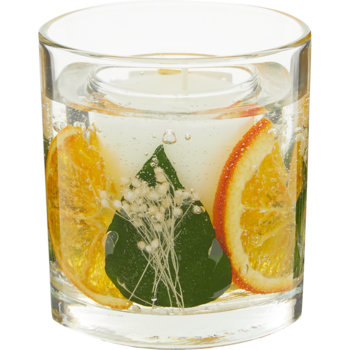 Glas