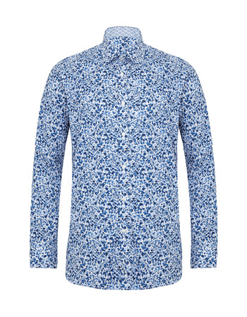 FLORAL SHIRT