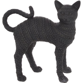 Black Cat Ornament